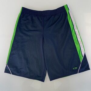 Champion Reversible Athletic  Shorts
